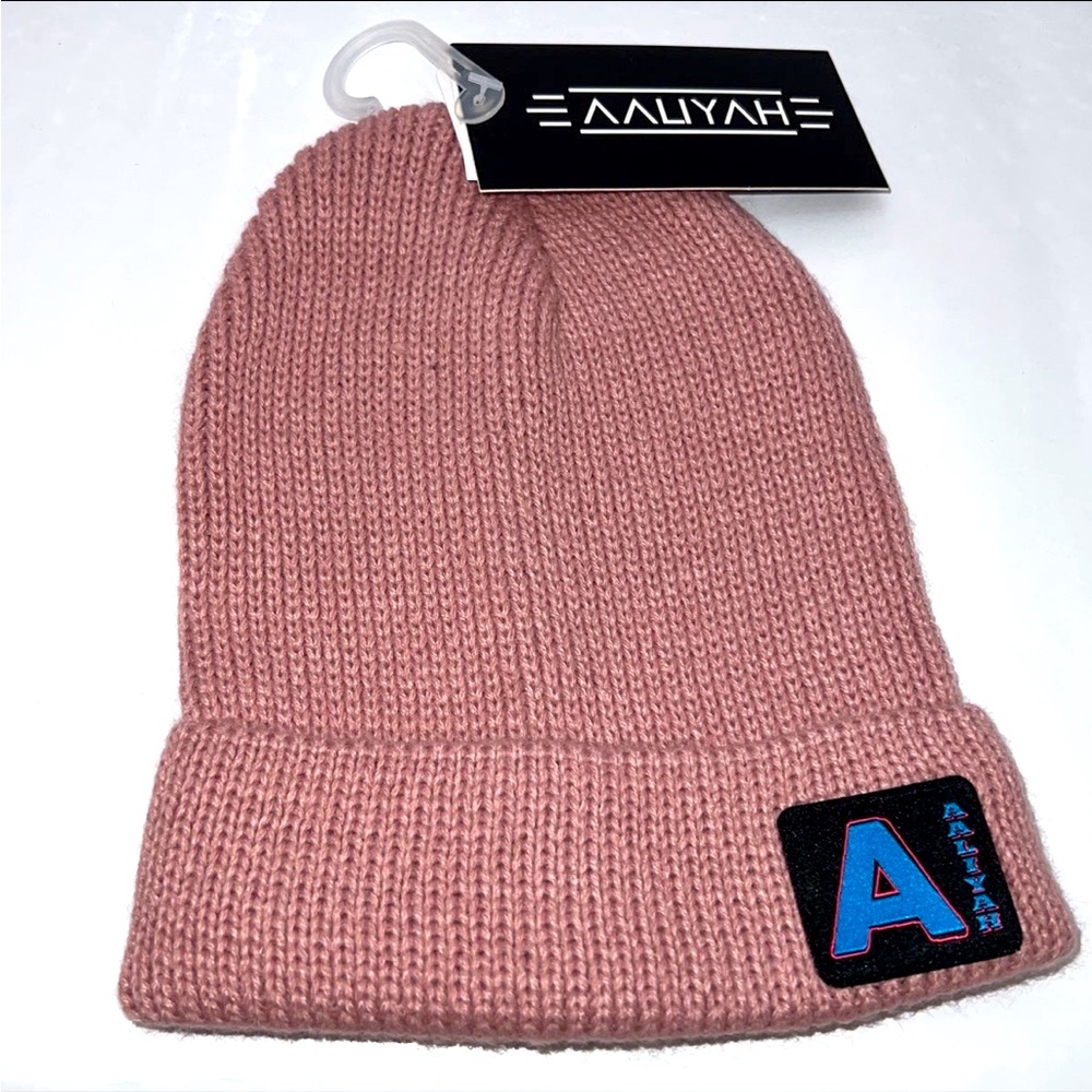 Cotton On Kids Aaliyah Beanie